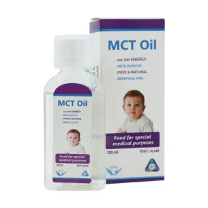 روغن ام سی تی اویل سیمرغ دارو عطار