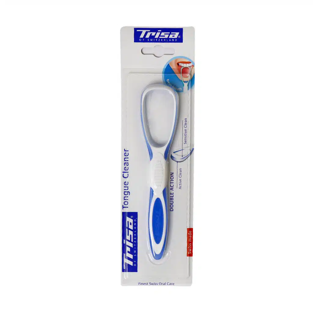 Trisa-Double-Action-Tongue.jpg.webp زبان پاک کن دوکاره تریزا