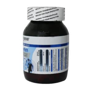 سافت ژل بونریچ ابورنز