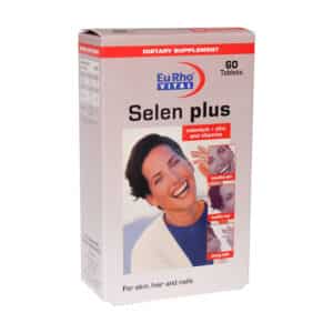 قرص سلن پلاس یوروویتال