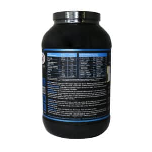 پودر وی پرو با طعم وانیل یوروویتال