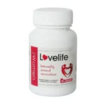 کپسول لاولایف اکسیر گستر اسپادانا 30 عدد