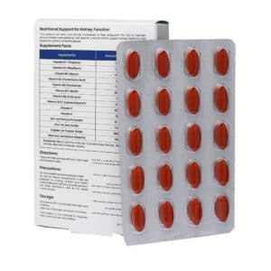 قرص مولتی ویتامین دورالایف فاران شیمی