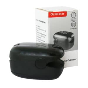 پالس اکسیمتر فینگر مدل SMH-01