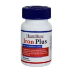 قرص آیرون پلاس هلث برست 30 عدد