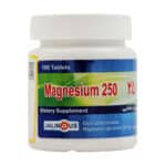 قرص منیزیم 250 میلی گرم جالینوس