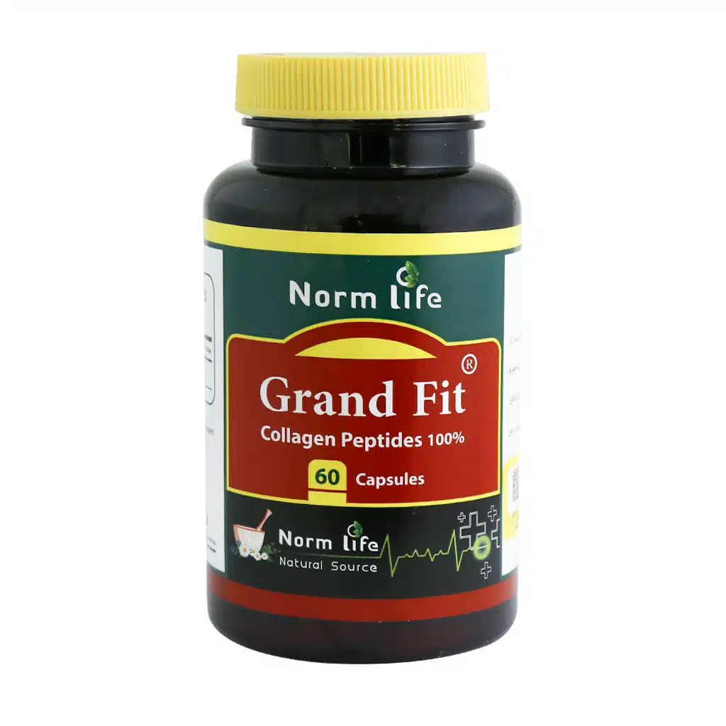 Norm-Life-Grand-Fit-60-Caps.jpg.webp کپسول گرند فیت نورم لایف 60 عدد