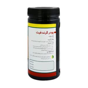 پودر کلاژن گرند فیت نورم لایف 330 گرم