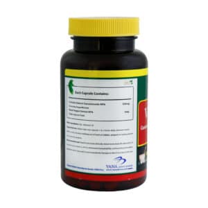 کپسول وانا فکت نورم لایف