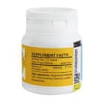 قرص ویتامین C 1000 میلی گرم پاد جندی شاپور