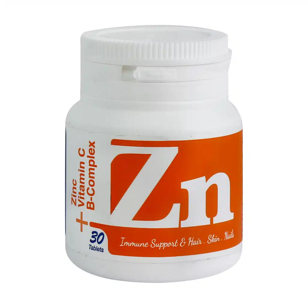 Pad-Jondi-Shapor-Zinc-Vitamin-C-and-B-Complex-30-Tablet.jpg.webp قرص زینک ویتامین C و ب کمپلکس نوتری پاد 30 عدد