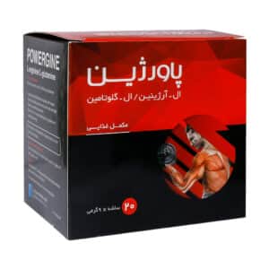 ساشه پاورژین سپیداج