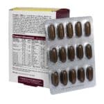 سافت ژل پریناتال پلاس دی اچ ای ویواتیون