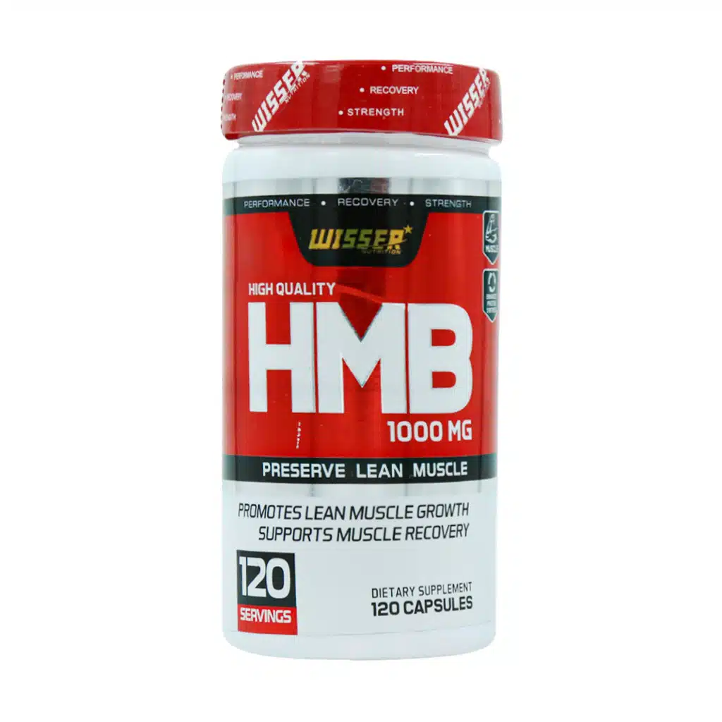 Wisser-HMB-1000-mg-120-Caps.jpg.webp کپسول اچ ام بی 1000 میلی گرم ویثر 120 عدد