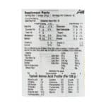 وی پروتئین ایزوله ویثر