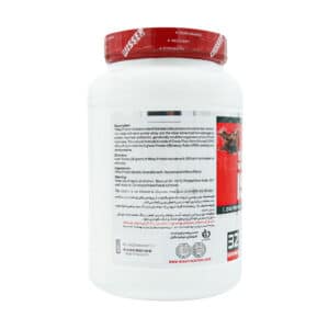 وی پروتئین ایزوله ویثر