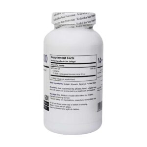 سافت ژل سی ال ای 1500 برونسون