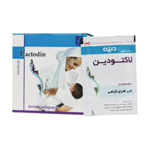 پودر لاکتودین دینه