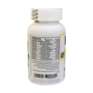 کپسول جونیور پلاس دوبیس