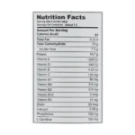 پودر اسلیم فیت دوبیس