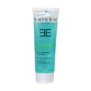 ژل پاک کننده پوست چرب اریکه
