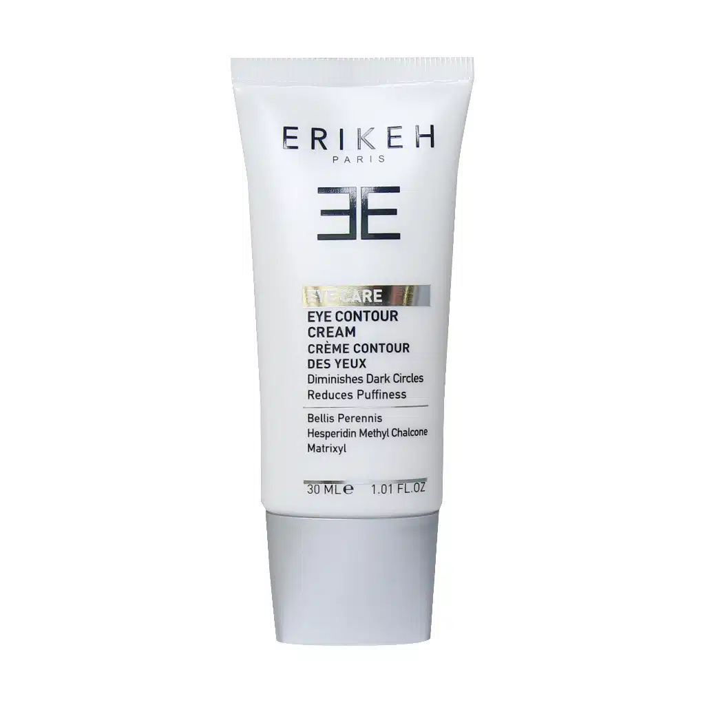 Erikeh-Anti-Dark-Circles-and-Anti-Puffines-Eye-Contour-Cream.jpg.webp کرم ضد پف و تیرگی دور چشم اریکه ۳۰ میلی لیتر