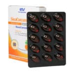 کپسول سینا کورکومین 40 میلی گرم