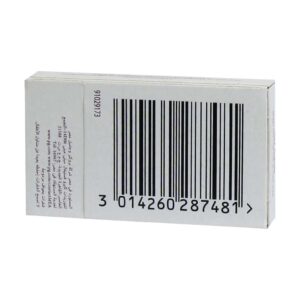 تیغ یدک ناست ژیلت 5 عدد