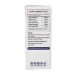 قرص جوشان اوریکس پلاس زینک های هلث