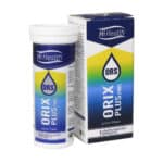 قرص جوشان اوریکس پلاس زینک های هلث