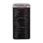 پودر وی پروتئین آی اس اس