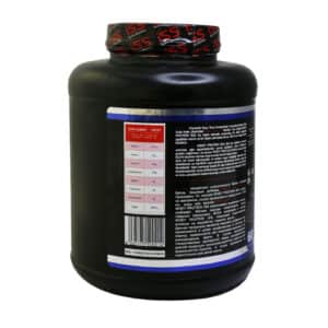 پودر وی پروتئین آی اس اس