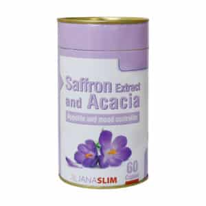 کپسول جانا اسلیم