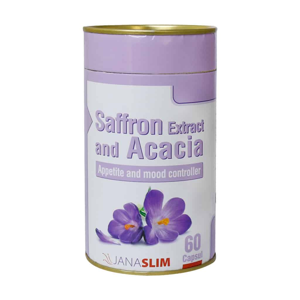 کپسول جانا اسلیم کپسول جانا اسلیم