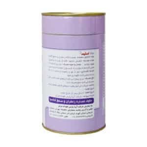 کپسول جانا اسلیم