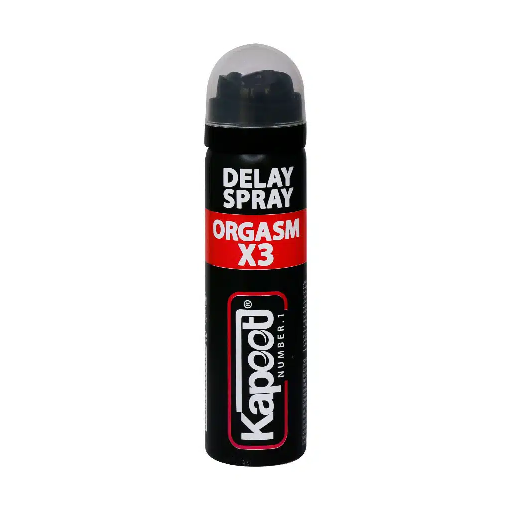 Kapoot-Orgasm-X3-Delay-Spray-65-ml.jpg.webp اسپری تاخیری ارگاسم ایکس 3 کاپوت 65 میلی لیتر