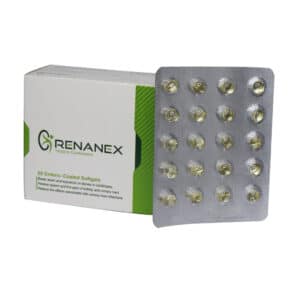 کپسول رنانکس کارنیک دارو