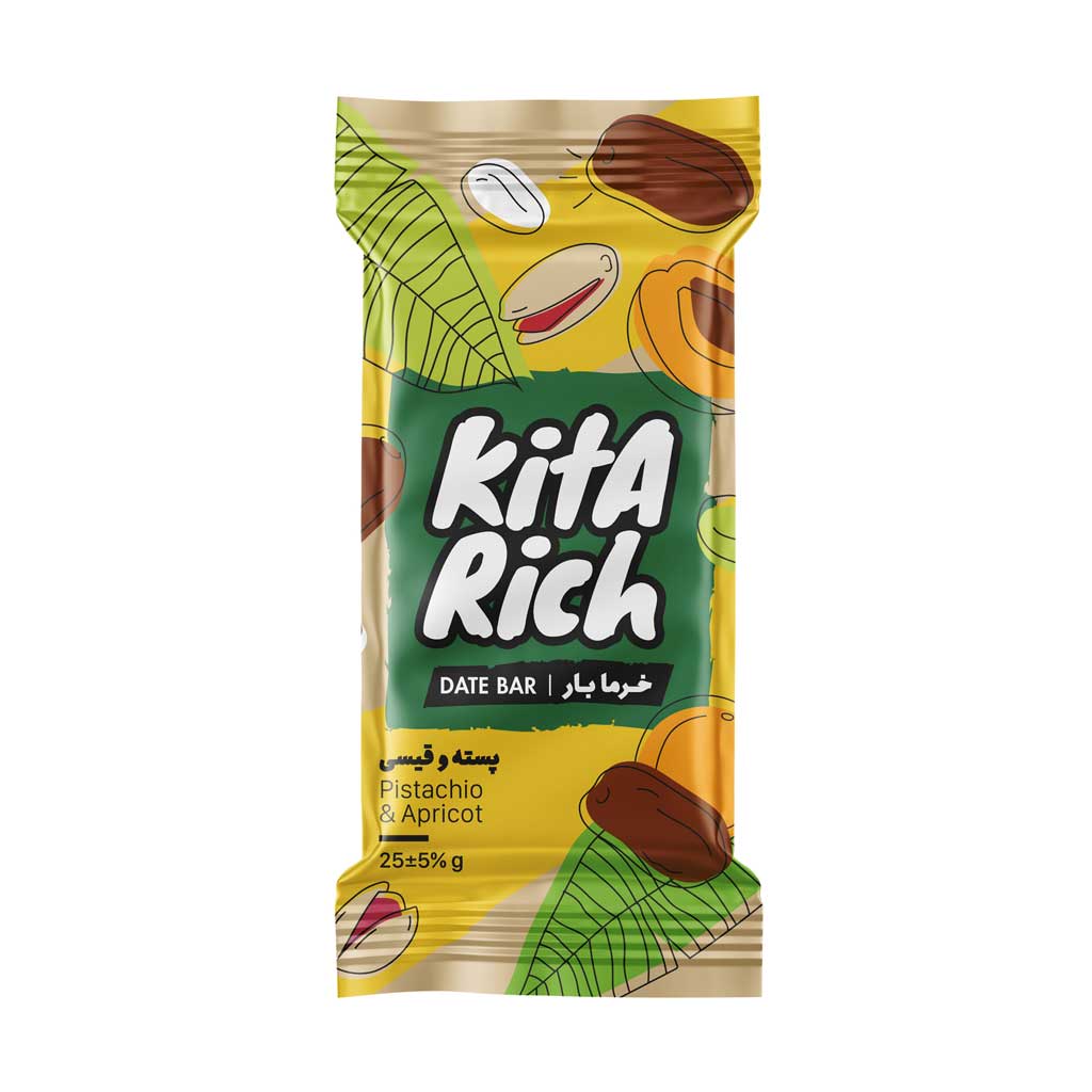 Kitarich-Date-Bar-apricot خرما بار کیتاریچ