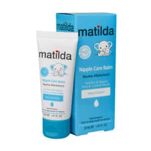 کرم ترمیم کننده شقاق سینه ماتیلدا