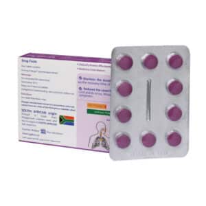 قرص پلارژین پارس گیتا دارو