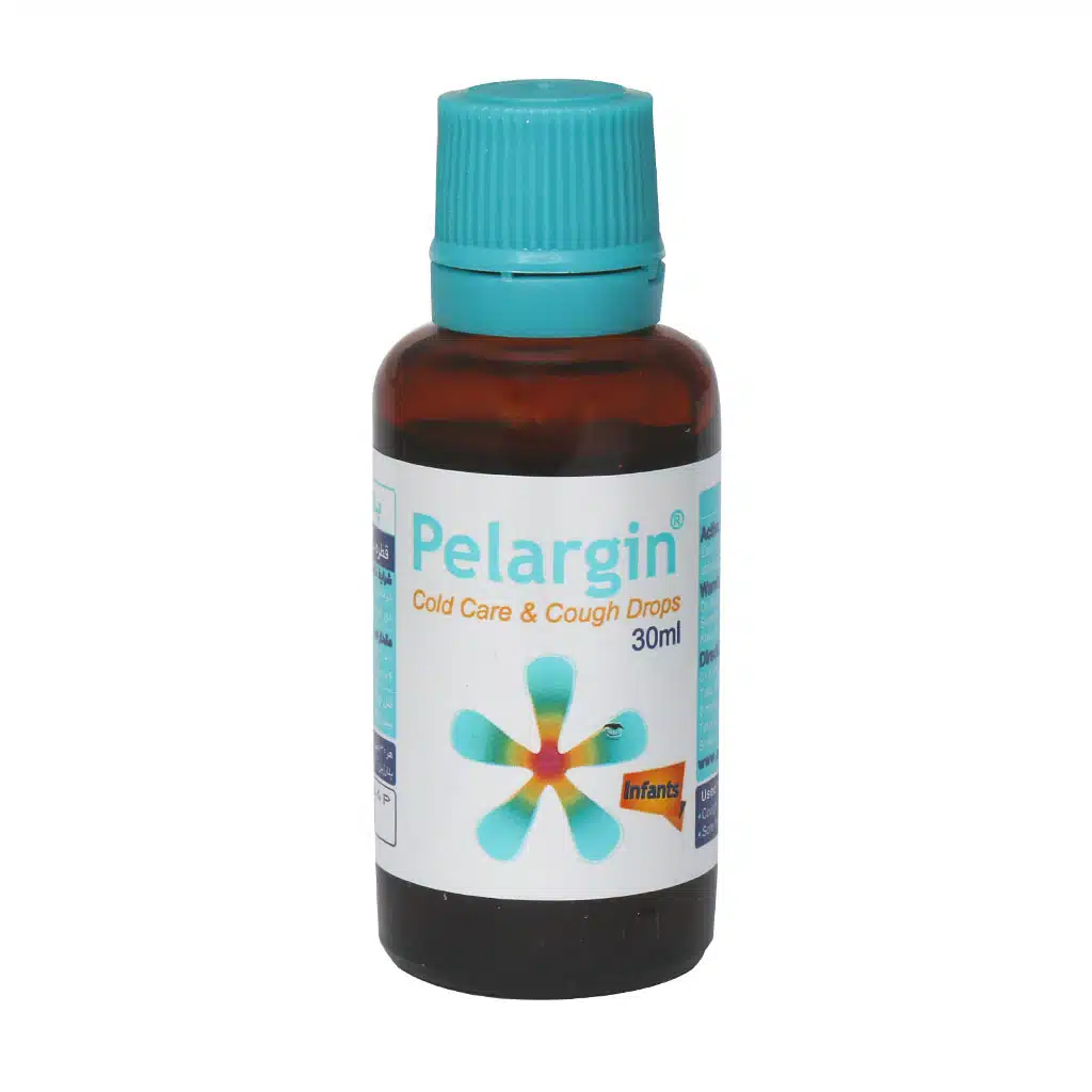 Pars-Gita-Darou-Pelargin-Drops-30-ml.jpg.webp قطره سرماخوردگی و ضد سرفه پلارژین پارس گیتا دارو 30 میلی لیتر
