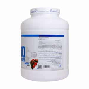 پودر کربو فارما پلاس