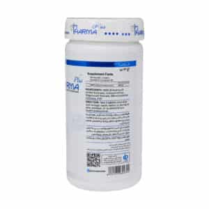 قرص اچ ام بی فارما پلاس