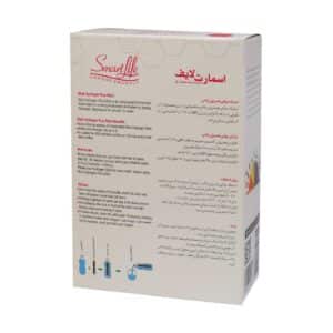 استیک آنتی اکسیدانت بادی بالانس اسمارت لایف