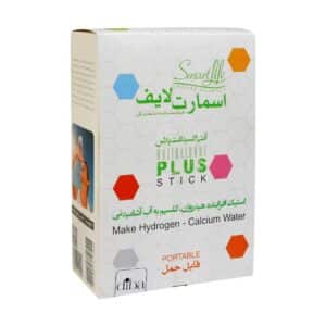 استیک آنتی اکسیدانت پلاس اسمارت لایف