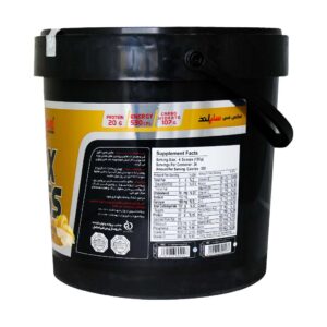 پودر مکس مس ساپلند نوتریشن 4540 گرم