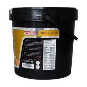 پودر سوپر مکس مس ساپلند نوتریشن