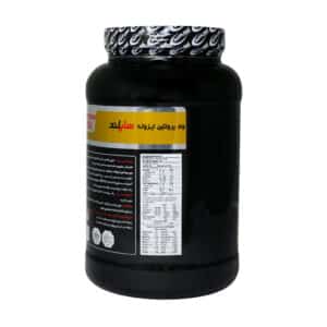 پودر وی پروتئین ایزوله ساپلند نوتریشن