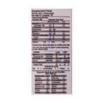 پودر وی پروتئین ساپلند نوتریشن