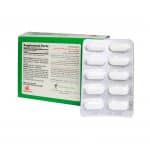 قرص جویدنی ویتامین C 500 میلی گرم ویتامین لایف